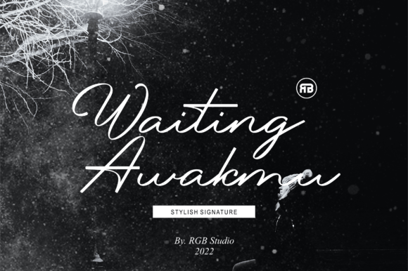 The Elegance of Waiting Awakmu in Modern Design